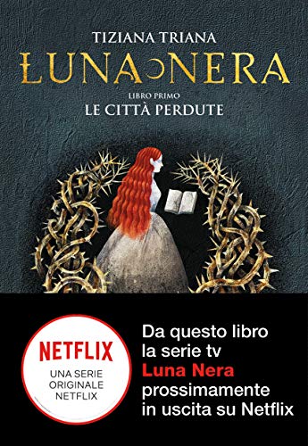 Copertina Luna Nera