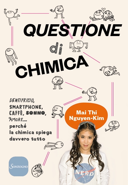 Questione di Chimica di Mai Thi Nguyen-Kim