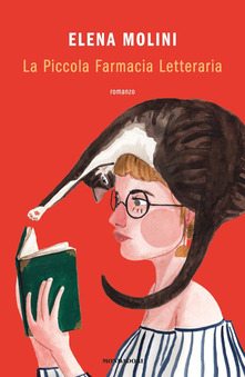 Copertina Piccola Farmacia Letteraria