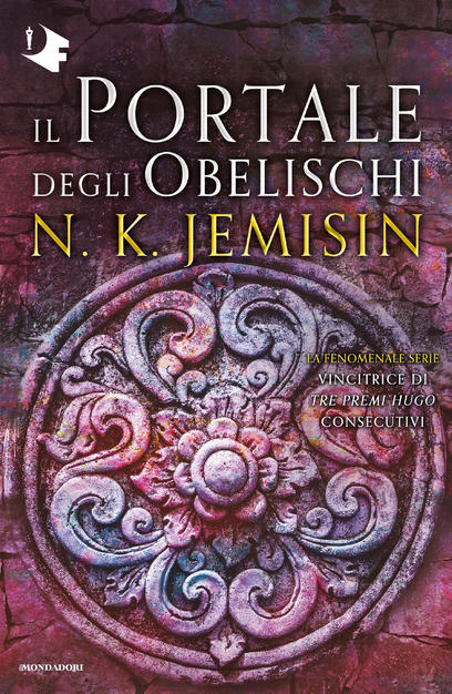 Il portale degli obelischi: la recensione