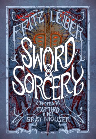 Sword and Sorcery