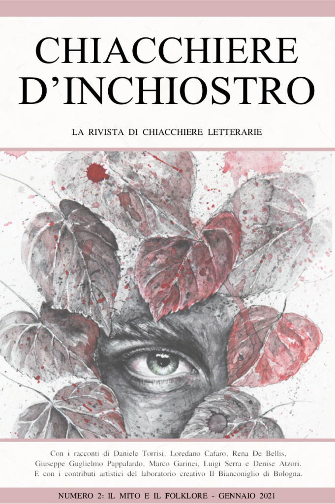 Chiacchiere d'Inchiostro 2