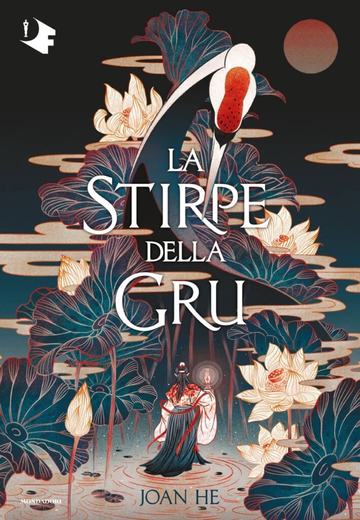 La stirpe della gru