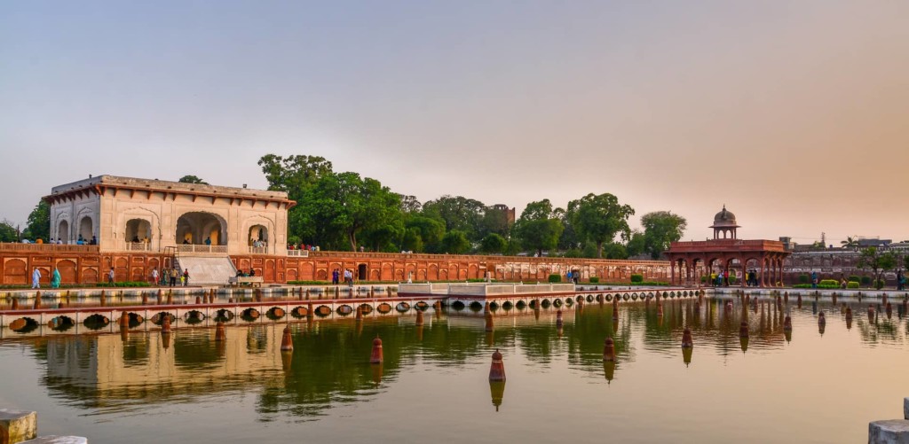 Lahore Garden