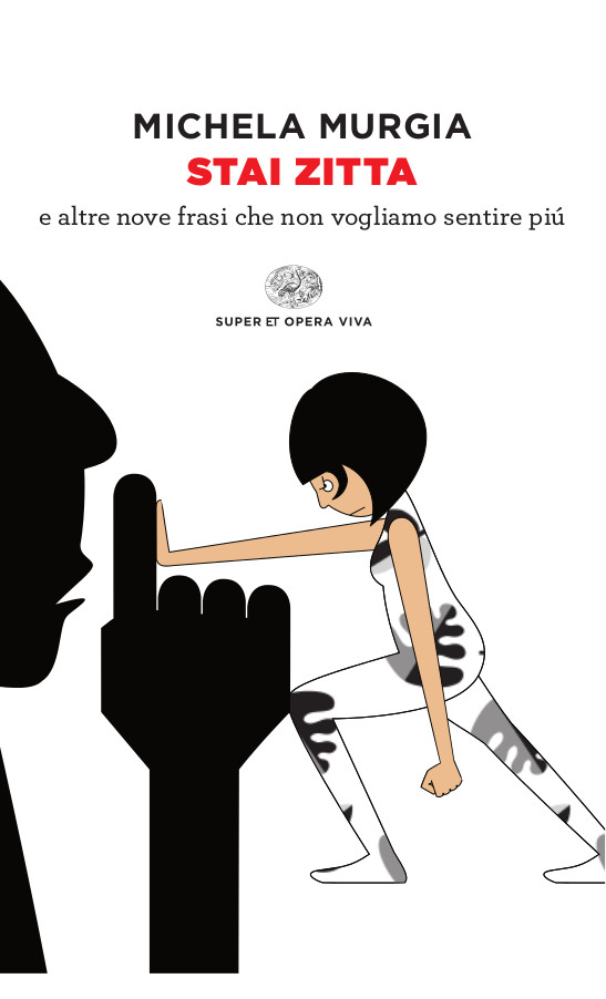 Recensione Stai zitta