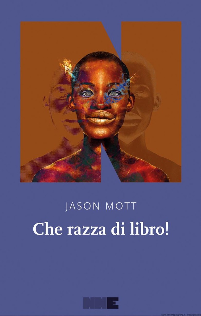 Recensione Che razza di libro